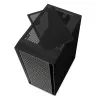 iBox CETUS 903 Midi Tower nero
