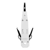 LogiLink WZ0001A Utensile LSA per cablaggio, bianco