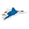 Kit Cobi SU-57 Felon, 928 pezzi – Cobi modello COBl-5909
