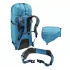 Zaino da trekking DEUTER Guide 34+8 — capacità 34+8 l, modello Wave‑Ink
