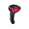 Datalogic QuickScan I 2220 Serie, 1D, imager, USB, kit (USB), nero scanner palmare, 1D, imager, varie (proprietà/caratteristiche), interfacce, connettori
