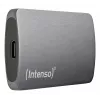 Unità SSD Intenso 500 GB esterna USB Type-C USB 3.2 Gen 2x2
