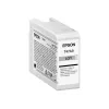 Cartuccia d'inchiostro Epson T47A9 1 pz. originale grigio chiaro