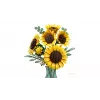 LEGO BOTANICALS 11502 Bouquet di girasoli