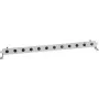 Barra LED EUROLITE 12 LED modello 51930393 — illuminazione lineare da palco/ambiente, 12 LED ad alte prestazioni