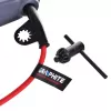 Graphite 58G712 trapano 2500 giri/min senza chiave 3,5 kg