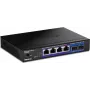 TRENDnet switch multi-gig 6 porte (TEG-S562)