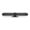 Webcam Logitech sistema di videoconferenza di gruppo grafite (960-001312)