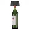 Lampada da tavolo LED RealPower TableLight 300 4W nero solare