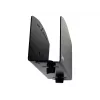 Supporto verticale piccolo per CPU Ergotron 80-063-200
