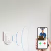 EZVIZ CH1 campanello smart Wi-Fi per videocitofoni a batteria