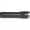 Torcia portatile Ledlenser MT10 nero argento