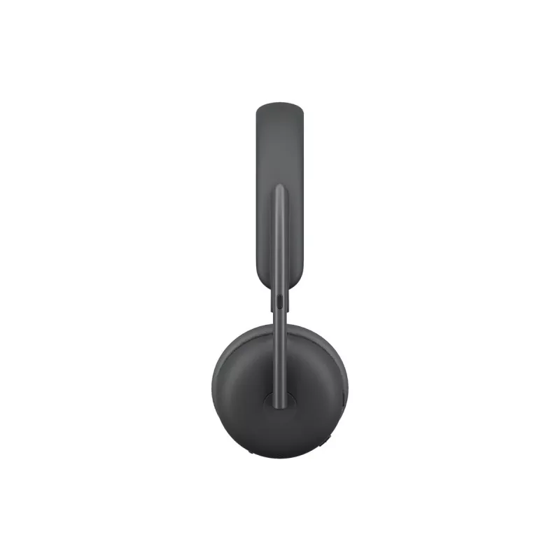 Headset LOGITECH Zone Wireless 2 Teams native Bluetooth - GRAPHITE TEAMS