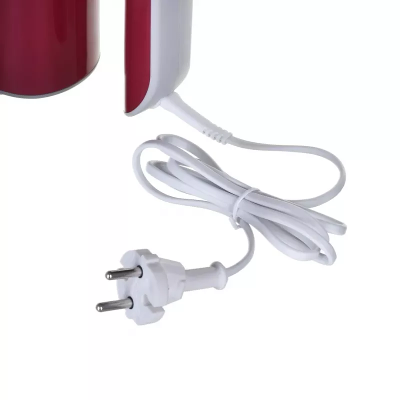 Frullatore a mano Bosch MFQ 40304 500 W rosso, bianco