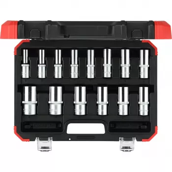 Set di chiavi a bussola Gedore R61003114 3,75 kg 80 mm