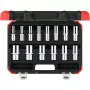 Set di chiavi a bussola Gedore R61003114 3,75 kg 80 mm