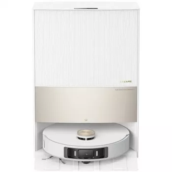 Robot aspirapolvere Dreame L20 Ultra RLX41CE-1 bianco