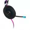 Cuffie gaming multi-piattaforma Skullcandy SLYR PRO con filo Over-Ear cancellazione del rumore