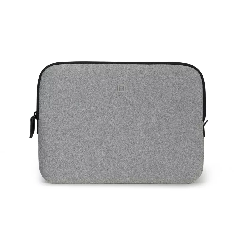 DICOTA Skin URBAN - Custodia per notebook - 33 cm (13 pollici) - Grigio (D31751)