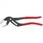 Knipex 81 01 250 pinza per sifoni