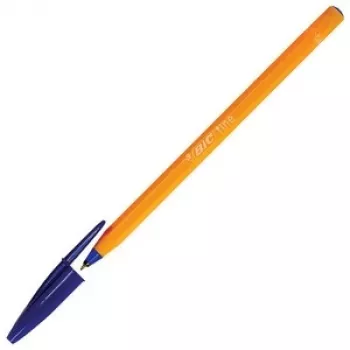BIC penna a sfera ORANGE FINE 0,8 mm blu 1 pz. 101113