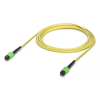 Cavo in fibra ottica Ubiquiti UACC-OFC-SA-MPMP-3M 3 m OS2 giallo