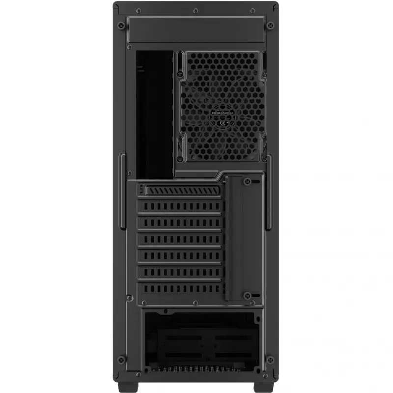 Case PC Sharkoon VK2 Full Tower nero