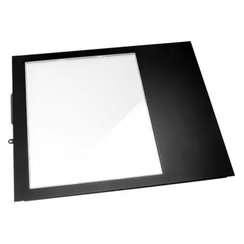 Pannello laterale BitFenix BFC-SDO-150-KKWA-RP per serie Shadow, nero