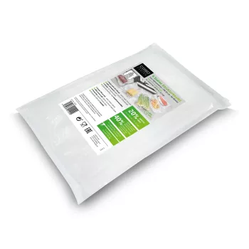 Caso | 4 Stars sacchetto strutturato 20x30 cm | 60 pz.