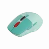 Canyon MW-26 – mouse ottico wireless 2in1 Bluetooth / 2,4 GHz – silenzioso – verde