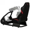 Nitro Concepts S-Racer - X1000 Inferno Rosso bundle