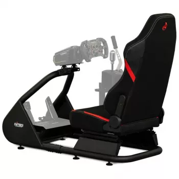Nitro Concepts S-Racer - X1000 Inferno Rosso bundle