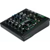 Mixer Mackie ProFX6v3 mixer analogico compatto a 6 canali con interfaccia USB
