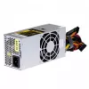 Akyga AK-T1-250 Alimentatore TFX da 250 W, 80 PLUS Gold, PFC attivo, ventola da 80 mm, grigio