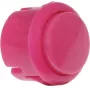 Joy-it pulsante a pressione magenta Arcadebutton (BUTTON-Magenta-MICRO)