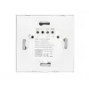 Interruttore luminoso Tellur TLL331051