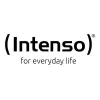 BD-R DL Intenso 5101124 50 GB 6x stampabile 25 pezzi a spirale