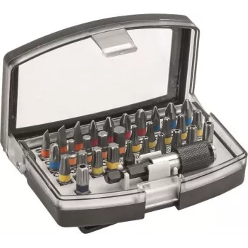 Set di punte cimco 114593, attacco 1/4