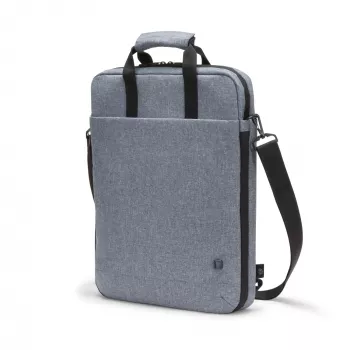 DICOTA Eco MOTION 13 - 15,6 pollici 39,6 cm blu maniglia per il trasporto tracolla
