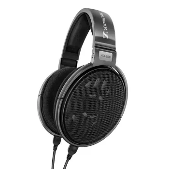 Sennheiser HD 650 cuffie con cavo