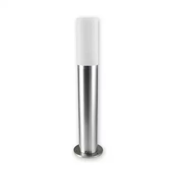 Synergy 21 lampada da giardino con supporto accessorio base 40cm
