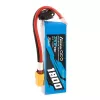 GensAce G-Tech LiPo 1800mAh 7.4V 45C 2S1P XT60 batteria ricaricabile