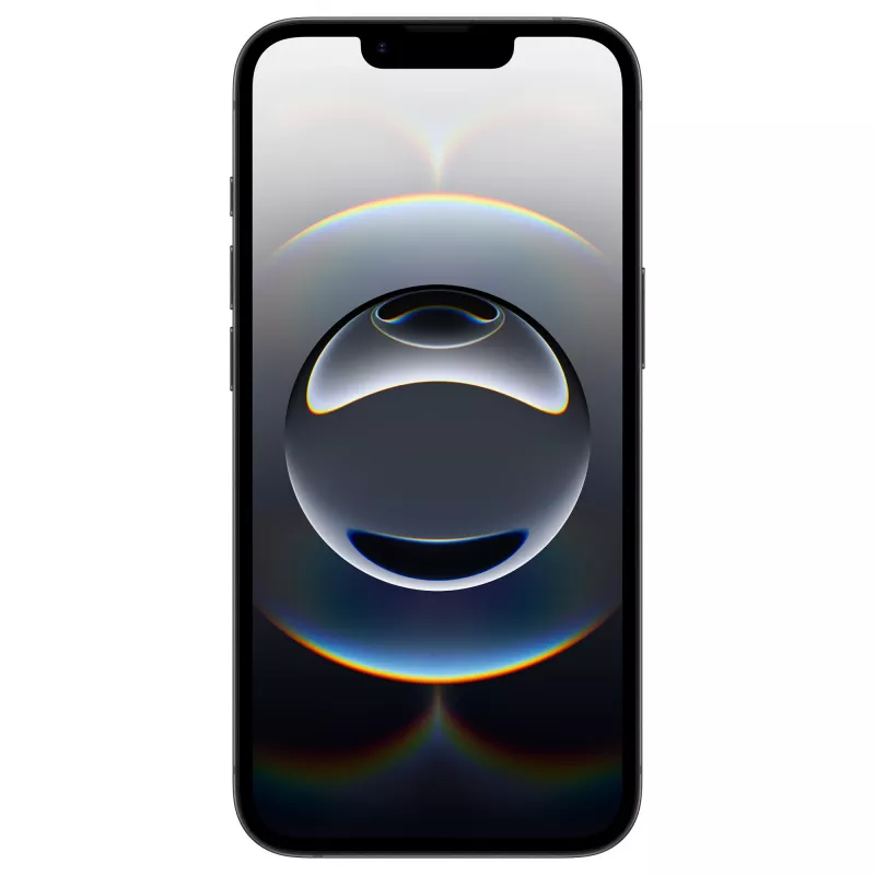 Apple iPhone 16e nero - Smartphone - 128 GB