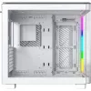 Montech KING 95 Midi Tower bianco