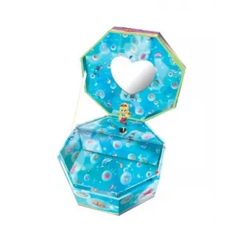 Pecoware Carillon ottagonale - Sirena