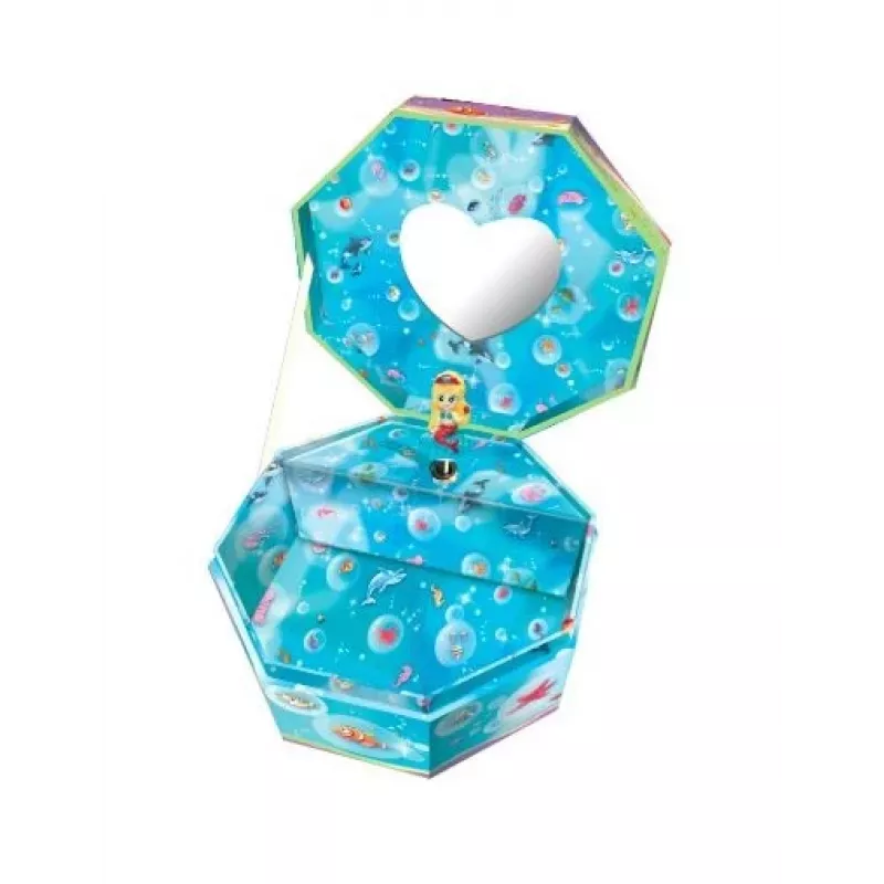 Pecoware Carillon ottagonale - Sirena