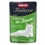 ANIMONDA VF Raffinesse in salsa con pollo+anatra 85g
