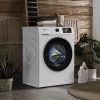 Lavatrice a carica frontale BOMANN WA7175 — 7 kg, 1400 giri/min, classe energetica A, bianco