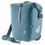 Zaino DEUTER Weybridge 25+5 Atlantic con capacità 25 l e spallacci regolabili