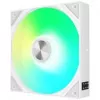 TRYX ROTA SL ARGB Reverse Fan - confezione da 3 120mm bianco (F-R120R-AM3M-G0W)
